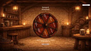 Скриншот 8 к игре Blacksmith Idle
