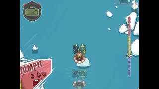 Скриншот 4 к игре KIN:D Barabin's Expedition