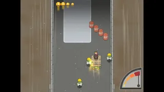 Скриншот 5 к игре KIN:D Barabin's Expedition