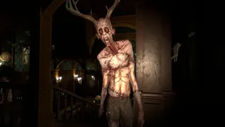Скриншот 3 к игре HAUNTED: Escape the Dollhouse
