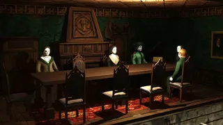 Скриншот 4 к игре HAUNTED: Escape the Dollhouse