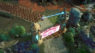 Скриншот 4 к игре EverSiege: Untold Ages