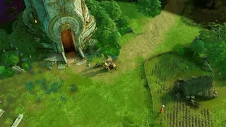 Скриншот 6 к игре EverSiege: Untold Ages