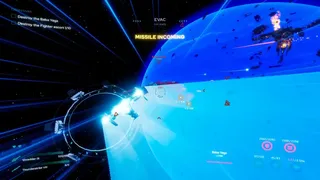 Скриншот 3 к игре Wrath and Retribution