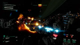 Скриншот 6 к игре Wrath and Retribution