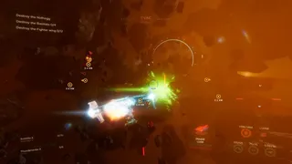 Скриншот 7 к игре Wrath and Retribution