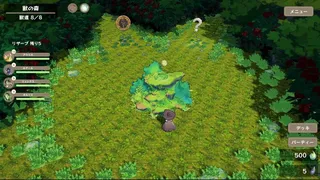 Скриншот 1 к игре Spirit Dungeon