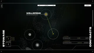 Скриншот 5 к игре Citizen Sleeper 2: Starward Vector