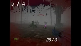 Скриншот 2 к игре Hills Cry