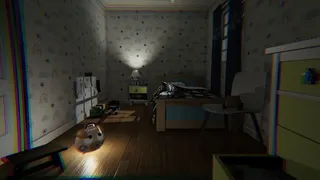 Скриншот 1 к игре Nocturia The Game