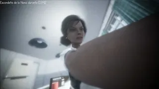 Скриншот 4 к игре Nocturia The Game