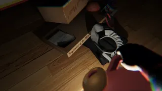 Скриншот 6 к игре Nocturia The Game