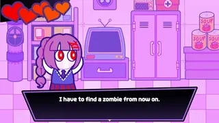 Скриншот 6 к игре DANCING ZOMBIE