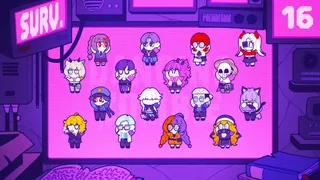 Скриншот 8 к игре DANCING ZOMBIE