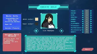 Скриншот 2 к игре Flying Universe
