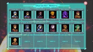 Скриншот 4 к игре Flying Universe