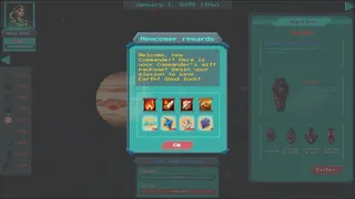 Скриншот 5 к игре Flying Universe
