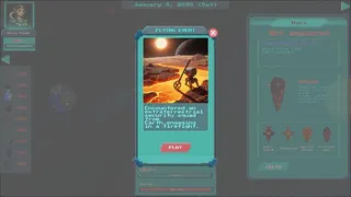 Скриншот 7 к игре Flying Universe