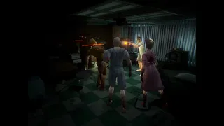 Скриншот 1 к игре PHASE ZERO