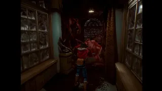 Скриншот 2 к игре PHASE ZERO