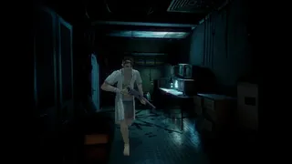 Скриншот 3 к игре PHASE ZERO