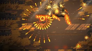 Скриншот 1 к игре Skycore Reboot