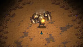 Скриншот 8 к игре Skycore Reboot