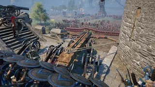 Скриншот 8 к игре Conqueror's Blade