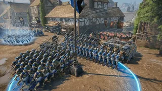 Скриншот 9 к игре Conqueror's Blade