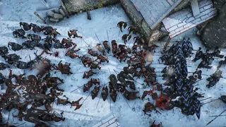 Скриншот 10 к игре Conqueror's Blade