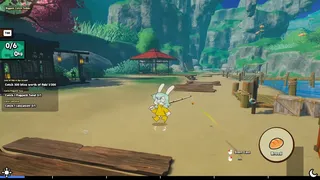 Скриншот 1 к игре Master Baiter: Monster Fishing