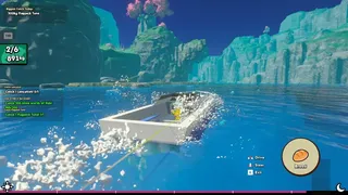 Скриншот 3 к игре Master Baiter: Monster Fishing