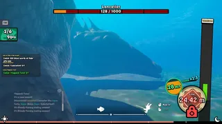 Скриншот 6 к игре Master Baiter: Monster Fishing