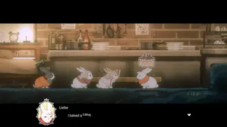Скриншот 3 к игре LAPIN