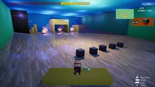 Скриншот 2 к игре ワンコワンコ大作戦