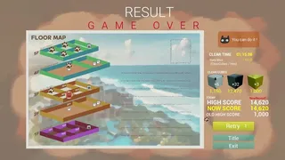 Скриншот 7 к игре ワンコワンコ大作戦