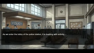 Скриншот 5 к игре Smashville Detective Agency