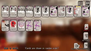 Скриншот 3 к игре Cards of Action