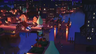 Скриншот 1 к игре Oriontis