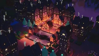Скриншот 3 к игре Oriontis