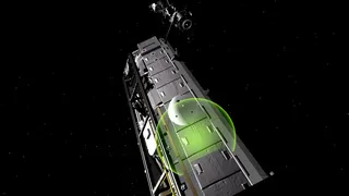 Скриншот 5 к игре SpaceSteps
