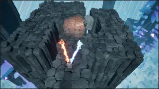 Скриншот 5 к игре Souls Divided