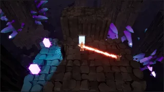 Скриншот 8 к игре Souls Divided