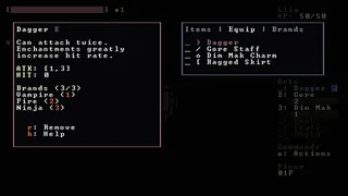 Скриншот 3 к игре Monster Lily