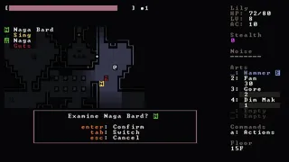 Скриншот 5 к игре Monster Lily