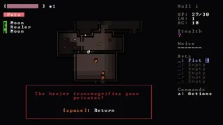 Скриншот 7 к игре Monster Lily