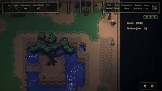Скриншот 1 к игре Alchemy Tunes