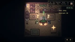 Скриншот 2 к игре Alchemy Tunes