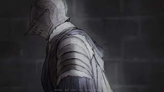 Скриншот 1 к игре The Last Winter Knight