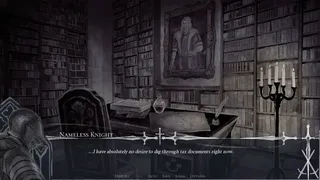 Скриншот 3 к игре The Last Winter Knight